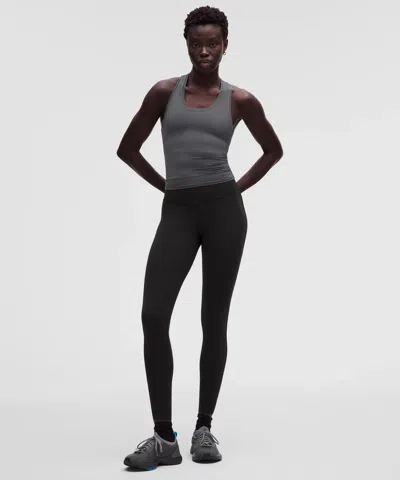 Lululemon Unrestricted Power High-rise Tight 28"