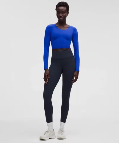 Lululemon Unrestricted Power High-rise Tight 28"