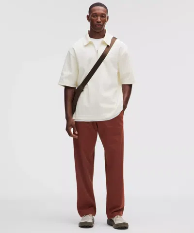 Lululemon Unshaken Relaxed-fit Pant In Brown