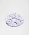 Lululemon Uplifting Oversized Satin Scrunchie