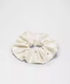 Lululemon Uplifting Oversized Satin Scrunchie