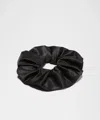 Lululemon Uplifting Oversized Satin Scrunchie