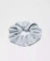 Lululemon Uplifting Oversized Scrunchie