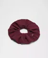Lululemon Uplifting Oversized Scrunchie