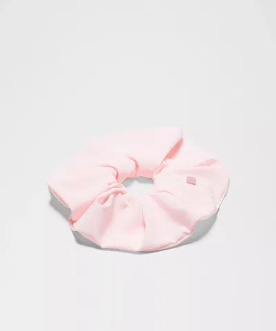 Lululemon Uplifting Oversized Scrunchie