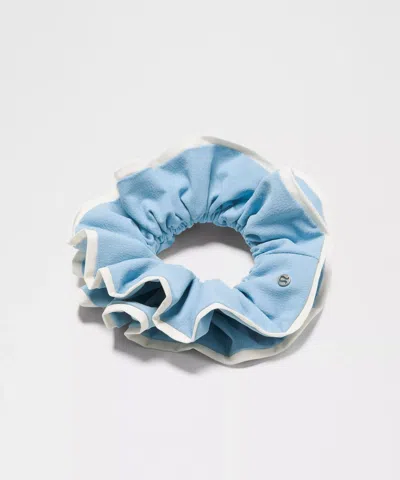 Lululemon Uplifting Scrunchie