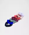 Lululemon Uplifting Scrunchies 7 Pack