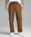 Lululemon Utilitech Carpenter Pants Straight Leg