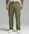 Lululemon Utilitech Carpenter Pants Straight Leg