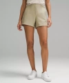 Lululemon Utilitech Relaxed-fit High-rise Shorts 3.5"