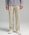 Lululemon Utilitech Twill Relaxed Pleated Trousers