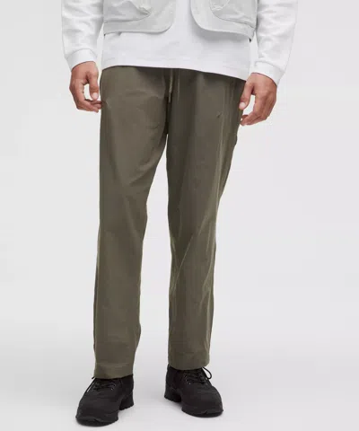 Lululemon Uv-protective Hiking Pants