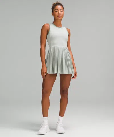 Lululemon Varsity Scoop-neck Linerless Tennis Dress
