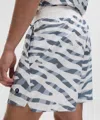 Lululemon Ventilated Tennis Short 7"