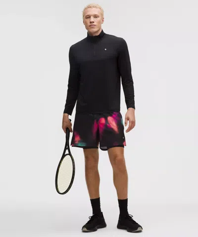 Lululemon Ventilated Tennis Short 7"