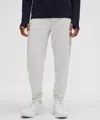 Lululemon Waffle-knit Joggers In White