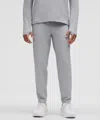 Lululemon Waffle-knit Jogger In Gray