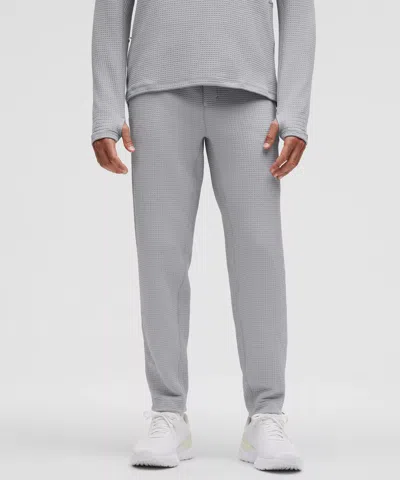 Lululemon Waffle-knit Jogger