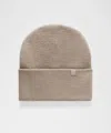 Lululemon Warm Revelation Beanie