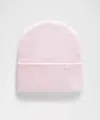 Lululemon Warm Revelation Beanie