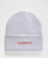 Lululemon Warm Revelation Beanie