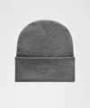 Lululemon Warm Revelation Beanie