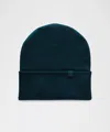 Lululemon Warm Revelation Beanie