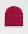 Lululemon Warm Revelation Beanie