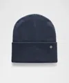 Lululemon Warm Revelation Beanie