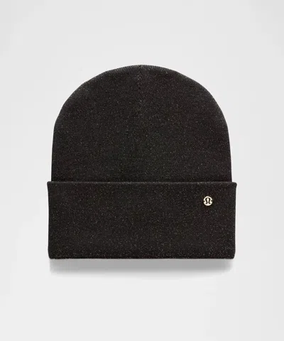 Lululemon Warm Revelation Beanie
