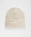 Lululemon Warm Revelation Beanie