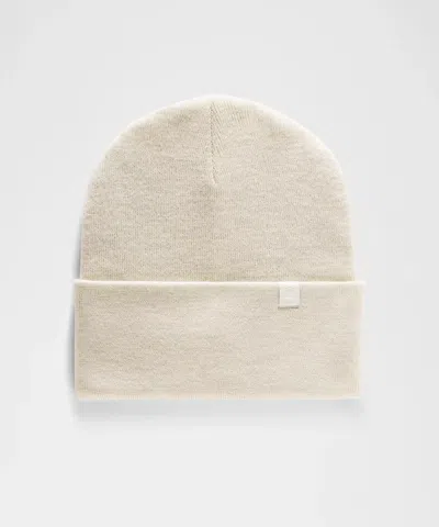 Lululemon Warm Revelation Beanie