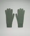 Lululemon Warm Revelation Gloves