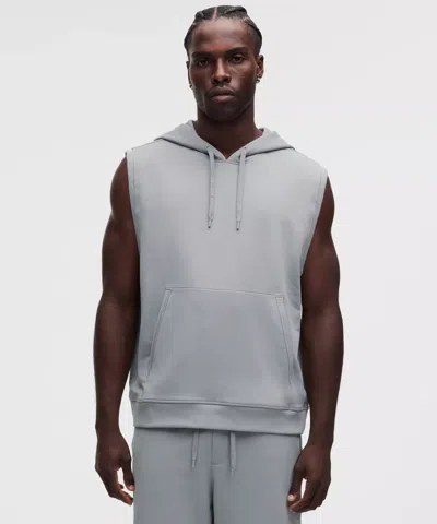 Lululemon Warm-up Sleeveless Gym Hoodie