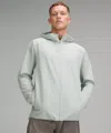 Lululemon Warp Light Packable Jacket In Green