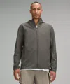 Lululemon Warp Light Packable Jacket In Green