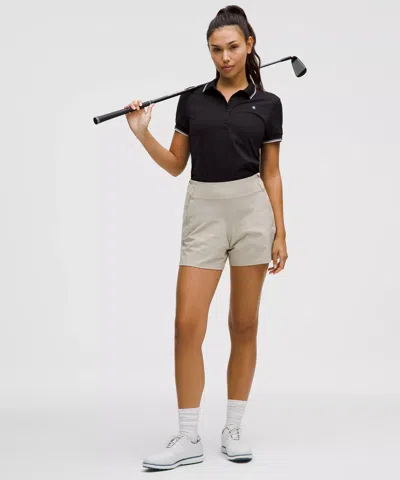 Lululemon Warpstreme Multi-pocket Golf Short 5.5"