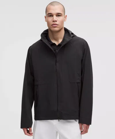 Lululemon Waterproof Golf Jacket