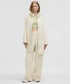 Lululemon Waterproof Rain Jacket