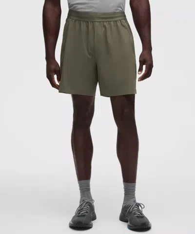 Lululemon Weightlifting Linerless Short 7"