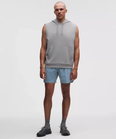 Lululemon Weightlifting Linerless Short 7"