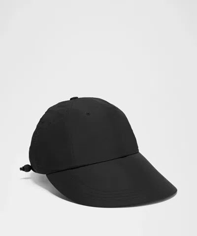 Lululemon Wide Brim Cap