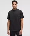 Lululemon Windproof Full-zip Golf Vest