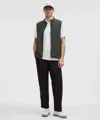 Lululemon Windproof Full-zip Golf Vest