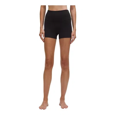 Lululemon (wmns)  Align High-rise Short 4"" 'black'