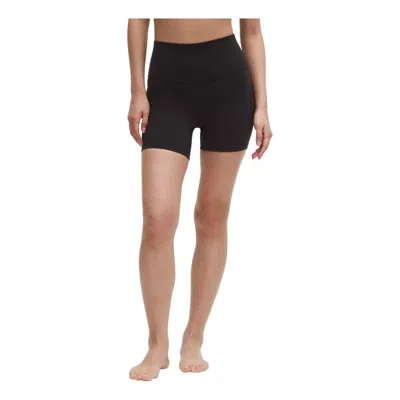 Lululemon (wmns)  Align High-rise Short 6"" 'black'