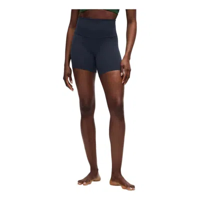 Lululemon (wmns)  Align High-rise Short 6"" 'true Navy'