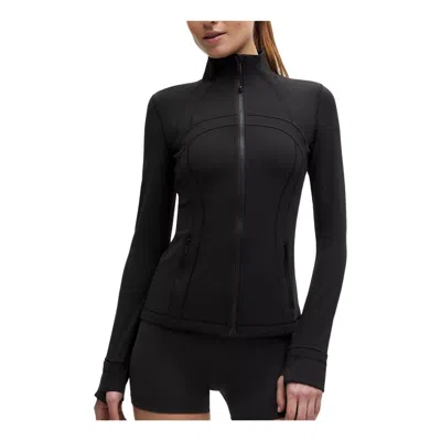 Lululemon (wmns)  Define Jacket Nulu 'black'