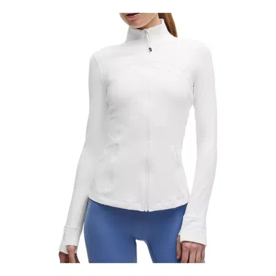 Lululemon (wmns)  Define Jacket Nulu 'white'