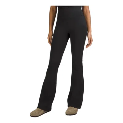 Lululemon (wmns)  Groove Pant Shr Flare Nulu Leggings 'black'